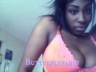 Butterflybabyy