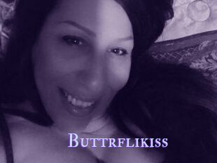 Buttrflikiss