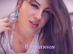 Byajohnson