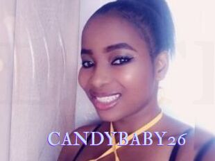 CANDYBABY26