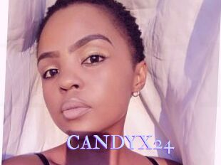 CANDYX24