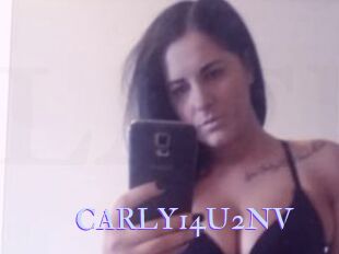 CARLY14U2NV