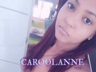 CAROOLANNE