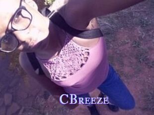 CBreeze