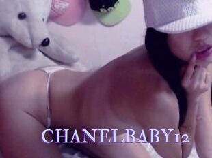 CHANELBABY12