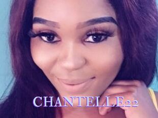 CHANTELLE22