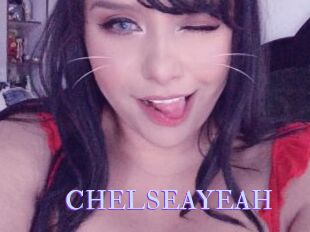 CHELSEAYEAH