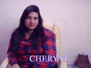 CHERYYL