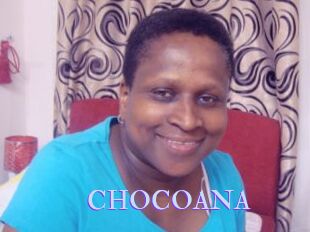 CHOCOANA