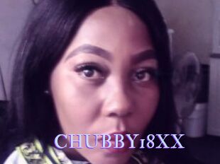 CHUBBY18XX