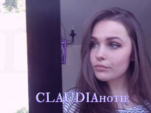 CLAUDIAhotie