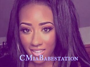 CMiaBabestation