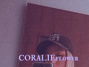 CORALIEflower