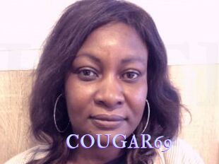 COUGAR69