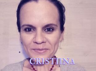 CRISTIINA