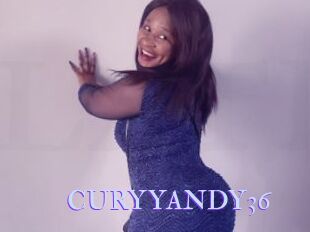 CURYYANDY36