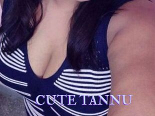 CUTE_TANNU