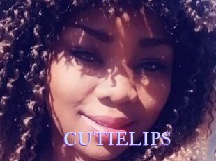 CUTIELIPS