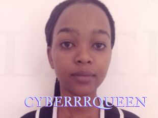 CYBERRRQUEEN