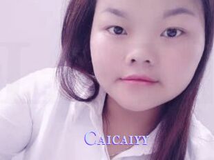 Caicaiyy