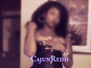 CajunRedd