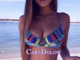 CakeDolow