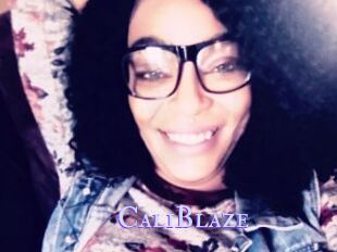 CaliBlaze