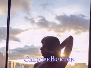 CaliopeBurton