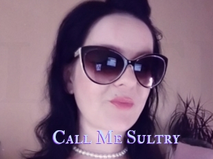 Call_Me_Sultry