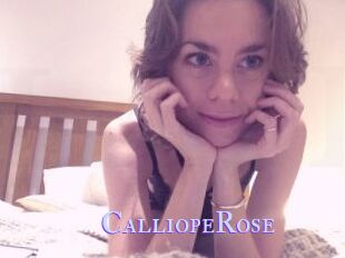 CalliopeRose