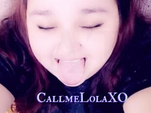 CallmeLolaXO