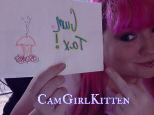 CamGirlKitten