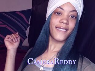 CameraReddy