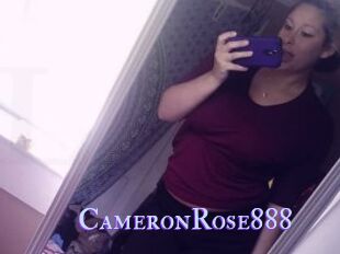 CameronRose888