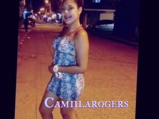 Camiilarogers