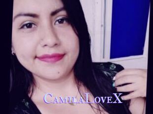 CamilaLoveX