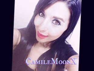 CamileMoonX