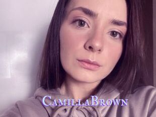 CamillaBrown