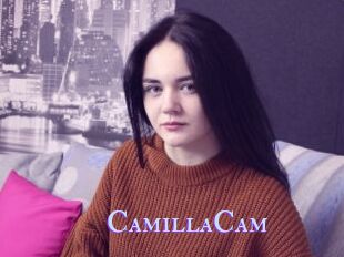 CamillaCam