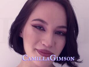 CamillaGimson