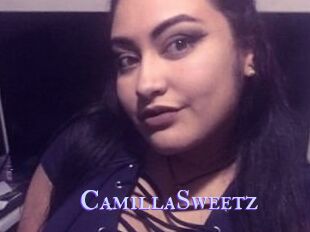 CamillaSweetz