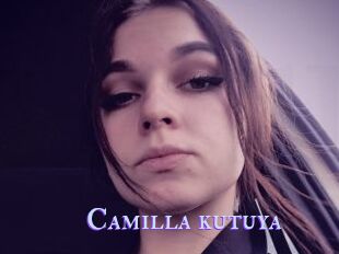 Camilla_kutuya