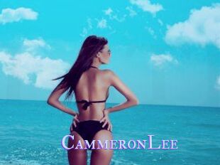 CammeronLee