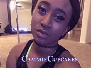 CammieCupcakes