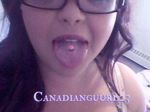 Canadianguurl23