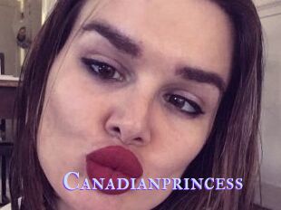 Canadianprincess