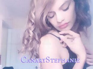 CanaryStephanie