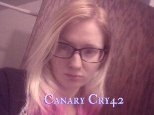 Canary_Cry42