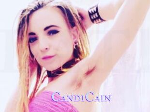 CandiCain