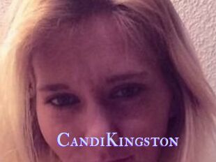 CandiKingston